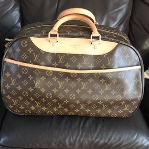 Louis Vuitton Monogram Eole 50 final reduction